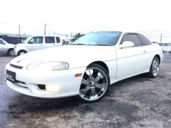 Toyota Soarer. автомат, задний, 3.0, бензин, б/п, нет птс