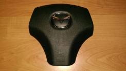 Крышка подушки безопасности. Mazda Atenza