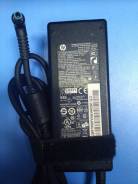 Зарядное устройство для ноутбука HP 19.5V 4.62A 90W (Оригинал)