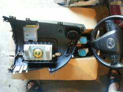 Подушка безопасности. Mazda Mazda6, GH