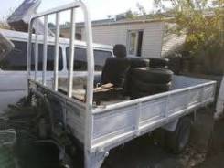 Кузов в сборе. Nissan Vanette Mazda Bongo