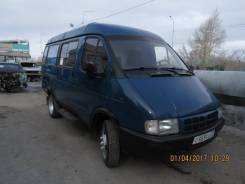 ГАЗ 322132. Продаётся Газель, 2 400 куб. см., 3 места