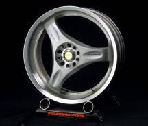 RAYS VOLK RACING C-Ultra. 7.0x17, 5x114.30, ET44, ЦО 73,1 мм.