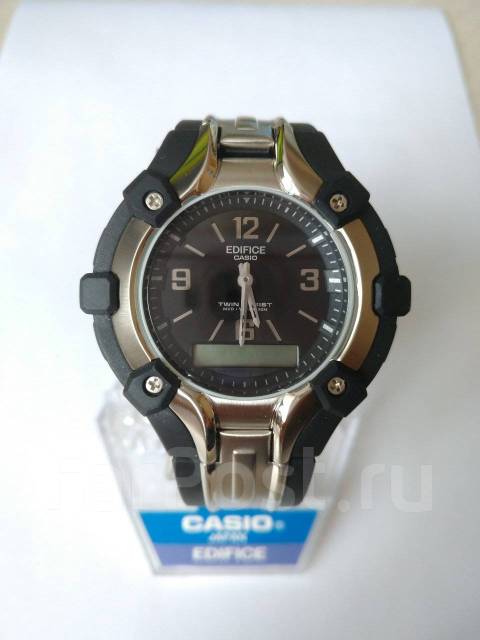 Casio edifice hot sale amw 200