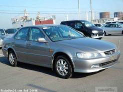 Honda Accord. автомат, 4wd, 2.0, бензин, б/п, нет птс