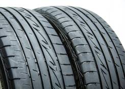 Bridgestone Playz PZ-X. Летние, износ: 10%, 2 шт