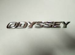 Эмблема. Honda Odyssey