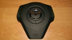 Крышка подушки безопасности. Mazda Axela