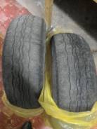 Bridgestone Dueler. Летние, 2011 год, износ: 70%, 2 шт. Под заказ