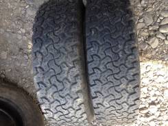 BFGoodrich. Всесезонные, износ: 60%, 2 шт
