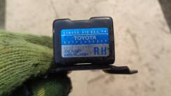 Датчик airbag. Toyota Harrier, ACU10, ACU10W, ACU15, ACU15W, MCU10, MCU10W, MCU15, MCU15W, SXU10, SXU10W, SXU15, SXU15W Lexus RX300, MCU10, MCU15 Двиг...