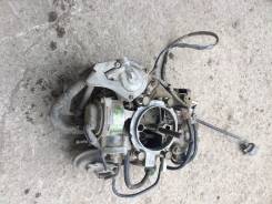 Карбюратор. Mitsubishi Bravo, U41V Mitsubishi Galant, E32A, E31A Mitsubishi Eterna Sava, E32A Двигатель 4G32
