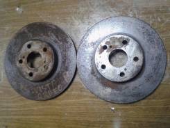 Диск тормозной. Toyota Vista Ardeo, SV55, SV55G