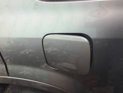 Лючок топливного бака. Honda CR-V, RD5, RD4, RD7, RD6 Двигатель K24A
