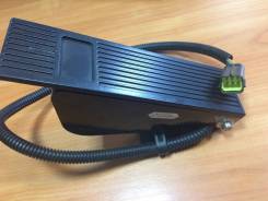Педаль акселератора. Hyundai Super Aerocity 540