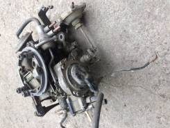 Карбюратор. Honda Civic Shuttle, E-AK Honda Civic, E-AH, E-AK Honda Integra, E-DA2 Honda Ballade, E-AK