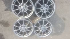 Honda. 7.0x17, 5x114.30, ET55