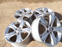 Mazda. 7.5x17, 5x114.30, ET50, ЦО 67,1 мм.