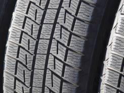 Bridgestone. Зимние, без шипов, износ: 10%, 4 шт