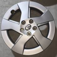 Toyota. 6.0x15, 5x100.00, ET45, ЦО 56,0 мм.