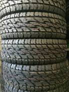 Bridgestone Dueler A/T 697. Летние, 2016 год, без износа, 4 шт