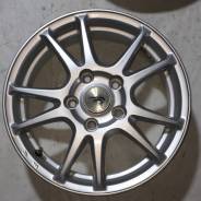 AZ. 6.0x15, 5x114.30, ET42, ЦО 76,0 мм.