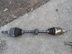Привод. Honda Crossroad, DBA-RT4, DBA-RT3, DBA-RT2 Honda Accord, CW2, DBA-CU2, CU2 Honda Accord Tourer, DBA-CW2 Двигатель K24A