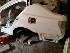 Крыло. Lexus GS300, GRS190 Lexus GS30 / 35 / 43 / 460, GRS190 Lexus GS300 / 430 / 460, GRS190
