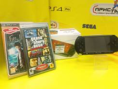 Sony PlayStation Portable