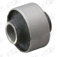 Сайлентблок. Toyota Ipsum, SXM10, CXM10 Toyota Nadia, ACN10, SXN10 Toyota Gaia, SXM10, CXM10, ACM10 Toyota Picnic, SXM10, CXM10 Двигатели: 3CTE, 3SFE...