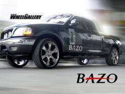 BAZO. 9.0x20", 5x114.30, ET35, ЦО 73,1 мм.