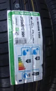 Roadstone N'blue HD. ������, ����� ����