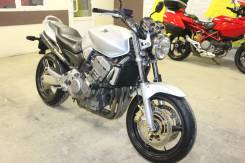 Honda CB 900SF. 900 куб. см., исправен, птс, без пробега