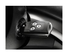 Автомобильные ключи с чипом, Смарт, Keyless/