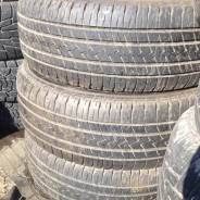 Bridgestone Dueler H/L. Летние, износ: 40%, 4 шт