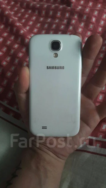 Samsung Galaxy S4 GT-i9505. �/� ����