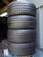 Pirelli P Zero Rosso. Летние, 2014 год, износ: 10%, 4 шт