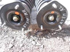 Амортизатор. Toyota: Corolla II, Cresta, Hiace, Hilux, Dyna, Lite Ace, Van, Corona, Crown, T100, Carina E, Chaser, Tercel, Estima Lucida, Deliboy, Cor...