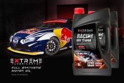 Моторное масло Extreme Racing 0W40 5л. Вязкость 0W-40, синтетическое