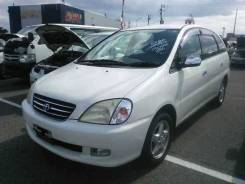 Toyota Nadia. автомат, передний, 2.0, бензин, б/п, нет птс