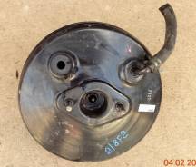 Вакуумный усилитель тормозов. Mitsubishi Pajero iO, H67W, H77W, H66W, H76W, H61W, H72W, H62W, H71W