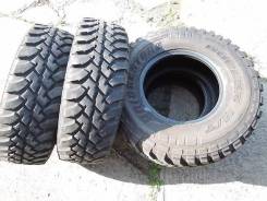 Bridgestone Dueler M/T. Грязь MT, 2011 год, износ: 5%, 4 шт