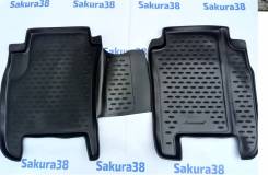 Коврик. Honda Fit, GD4, GD3, GD2, GD1