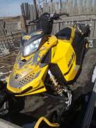 BRP Ski-Doo Summit 50th Edition. исправен, есть птс, с пробегом