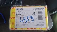 Колодка тормозная. Nissan: Cube, Juke, Dualis, Leaf, Qashqai+2, X-Trail, Serena, Qashqai, Tiida Toyota: Cresta, Cressida, RAV4, Mark X, Matrix, Harrie...