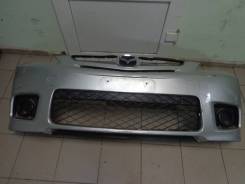 Бампер. Mazda Premacy, CREW, CR3W