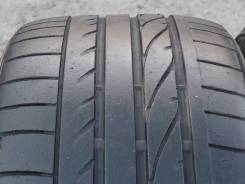 Bridgestone Potenza RE050. Летние, 2010 год, износ: 20%, 2 шт