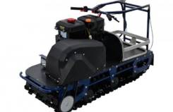 Барс Следопыт 500 RV15 S. исправен, без птс, без пробега