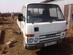 Nissan Atlas. Продаётся грузовик , 1 500 куб. см., 1 000 кг.