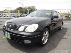Toyota Aristo. автомат, задний, 3.0, бензин, б/п, нет птс